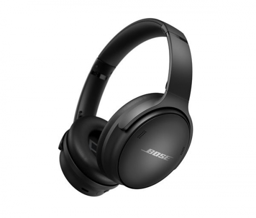 Bose Headphones SE 45 black