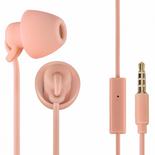Thomson Inear Earphones Piccolino EAR3008 pink