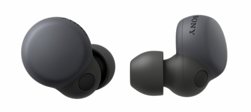 Sony WF-L900 Kõrvaklapid mikrofoniga True Wireless Stereo (TWS) In-ear Calls/Music Bluetooth Black