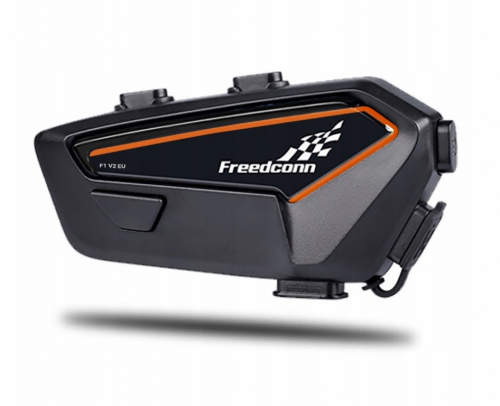 FreenConn F1 V2 EU motorcycle intercom