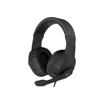 Genesis | Wired | Over-Ear | Gaming Headset Argon 200 | NSG-0902 NSG-0902