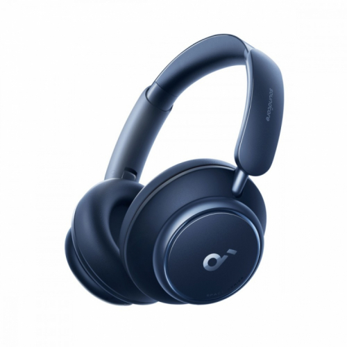 Anker Headphones Soundcore Space Q45 blue