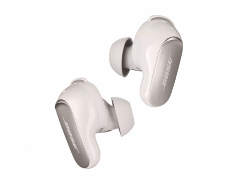 Bose QuietComfort Ultra Kõrvaklapid mikrofoniga Wireless In-ear Music/Everyday Bluetooth Black