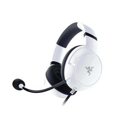 Razer | Gaming Kõrvaklapid mikrofoniga for Xbox | Kaira X | Wired | Over-ear | Mikrofon RZ04-03970300-R3M1