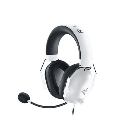Razer | Gaming Headset | BlackShark V2 X | Wired | Over-Ear RZ04-03240700-R3M1