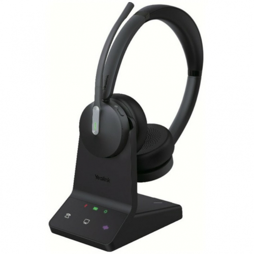 Yealink Headsets WH64 Dual UC