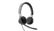 Logitech Zone Kõrvaklapid mikrofoniga for MS Teams (981-000870)
