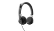 Logitech Zone Kõrvaklapid mikrofoniga for MS Teams (981-000870)