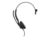 JABRA Engage 50 II MS Mono Headset on-ear wired USB-A