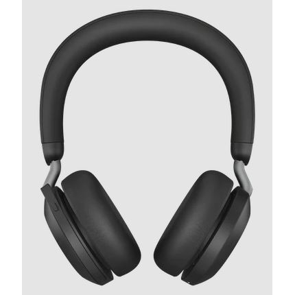 Jabra Evolve2 75 - Headset - On-Ear - Bluetooth 131989