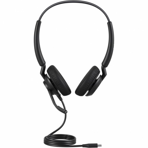 Jabra Engage 40 Stereo, USB-C, UC (nur Headset)