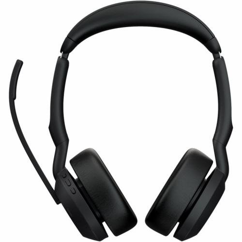 Jabra Evolve2 55 Link380c UC Stereo