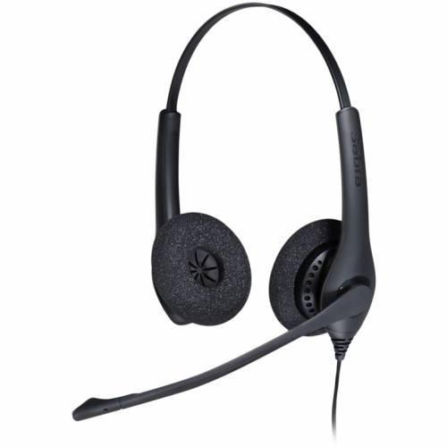 Jabra BIZ 1500 Headset Duo USB