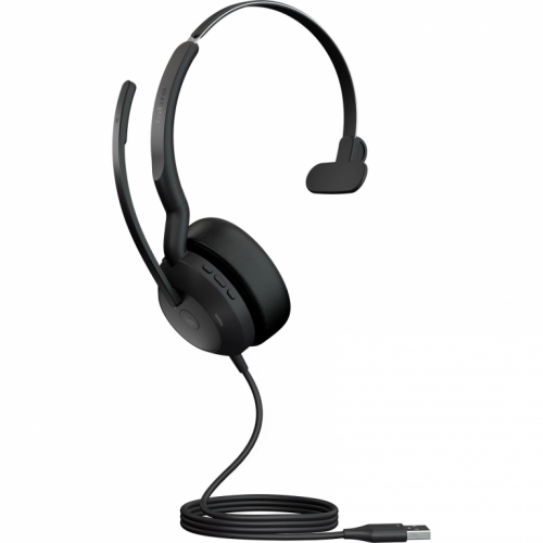 Jabra Evolve2 50 USB-A MS Mono