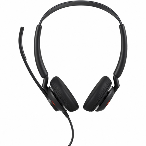 Jabra Engage 50 II Stereo, USB-C, UC (nur Kõrvaklapid mikrofoniga)