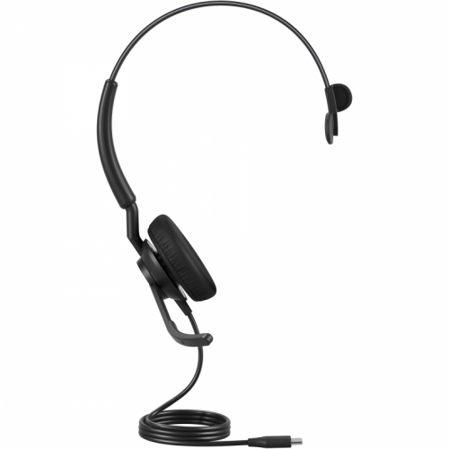 Jabra Engage 50 II Mono, USB-C, UC (nur Headset)