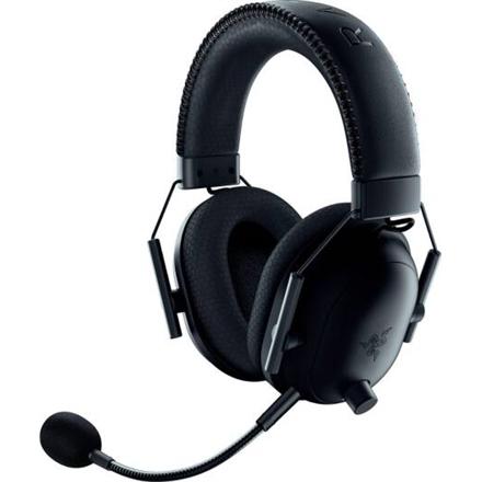 Razer Gaming Headset | BlackShark V2 Pro for PlayStation | Wireless | Over-Ear | Microphone | Noise canceling | Black RZ04-04530500-R3G1