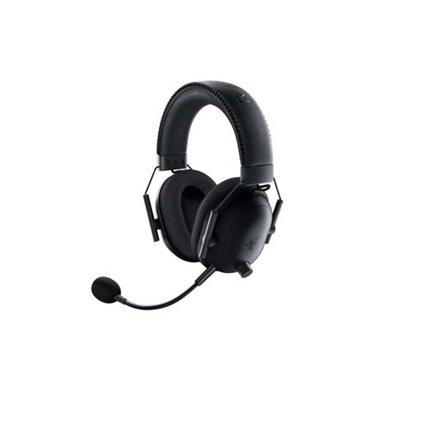 Razer Gaming Headset | BlackShark V2 Pro (Xbox Licensed) | Wireless | Over-Ear | Microphone | Noise canceling | Black RZ04-04530300-R3M1