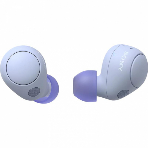 Sony WF-C700N, lilla - Täisjuhtmevabad kõrvaklapid / WFC700NV.CE7