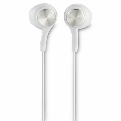 Hama Earbuds stereo white