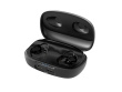 Natec Earphones Soho TWS wireless black