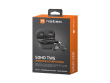 Natec Earphones Soho TWS wireless black
