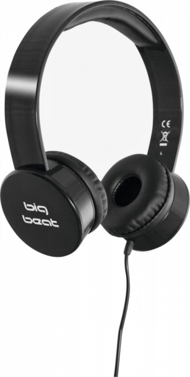 TechniSat Headphones BigBeat CE