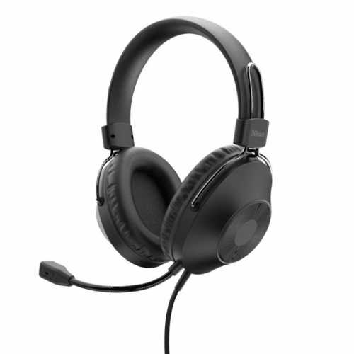 Headset OZO USB/24132 TRUST