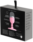 Razer Seiren Mini - Mikrofon - USB - Quartz