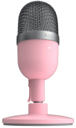 Razer Seiren Mini - Mikrofon - USB - Quartz