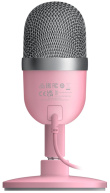 Razer Seiren Mini - Mikrofon - USB - Quartz