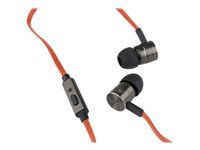 GEMBIRD MHS-EP-LHR Gembird Metal earphones with Microphone, London