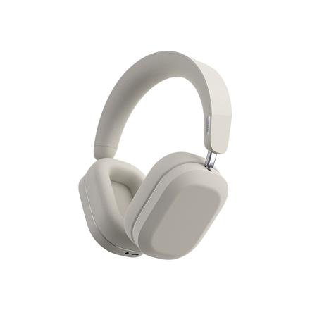 Mondo | Headphones | by Defunc | Bluetooth | Over-Ear | Mikrofon | Wireless | Greige / Beige M1003