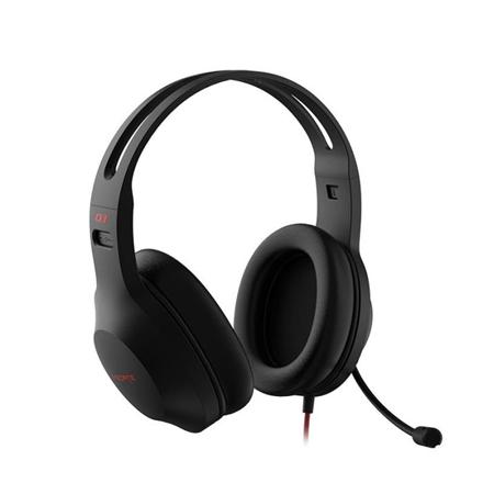 Edifier | Gaming Headset | G1 SE | Wired | Over-ear | Microphone | Black G1 SE