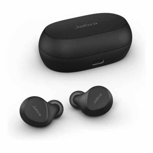 Jabra Elite 7 Pro in-ear Kõrvaklapid mikrofoniga black