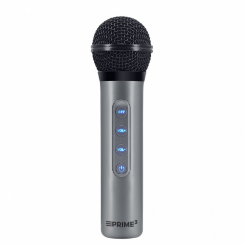 PRIME3 WIRELESS Microphone BT AWM11BT