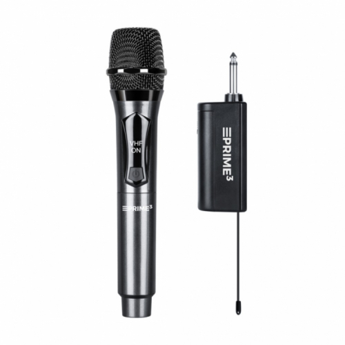 PRIME3 WIRELESS Microphone VHF AWM22SG