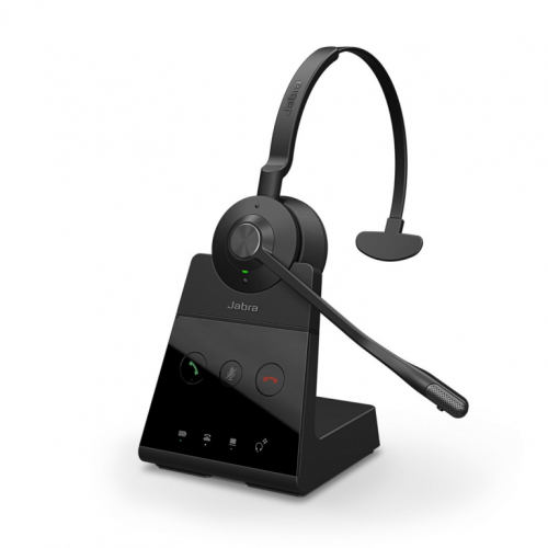 Jabra Engage 65 Mono AKGJABSBL0038