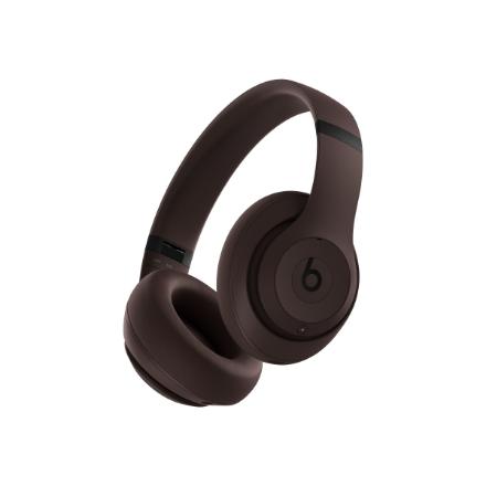 Beats | Headphones | Studio Pro | Wireless/Wired | Over-Ear | Noise canceling | Wireless | Deep Brown MQTT3ZM/A