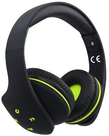 Rebeltec VIRAL bluetooth stereo headphones