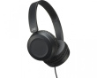 JVC Headphones HA-S31M black