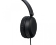 JVC Headphones HA-S31M black