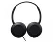 JVC Headphones HA-S31M black