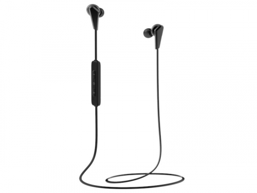 Lenovo Lenovo wireless bluetooth earphone HE01 black