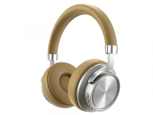 Lenovo Lenovo bluetooth Kõrvaklapid mikrofoniga HD800 gold