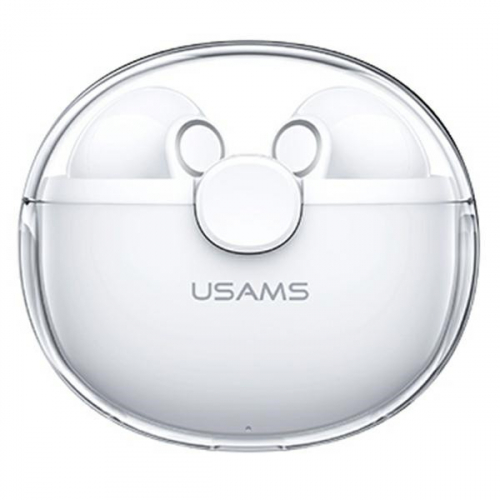 USAMS Bluetooth Headphones 5.1 TWS BU Series