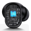 USAMS Bluetooth Headphones 5.1 TWS BH Series