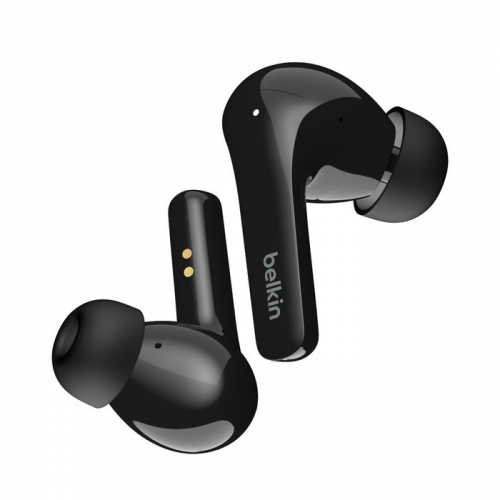 Belkin Earbuds SoundForm Flow TWS black