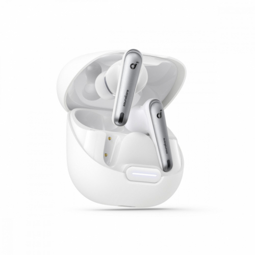 Anker True Wireless Liberty 4 NC white