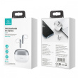 USAMS Bluetooth Headphones TW S 5.1 XH Series blue
